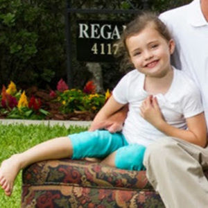 Meet your Posher, Annalee